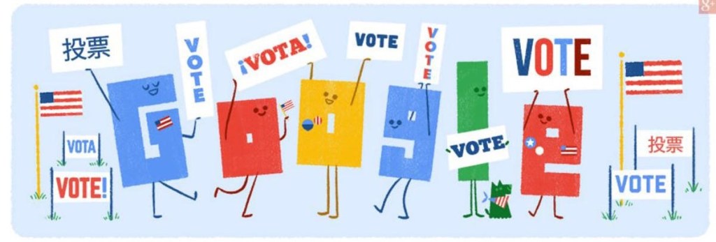 Google e outras empresas de tecnologia adotam medidas para limitar consultas eleitorais em suas plataformas de IA, refletindo a responsabilidade crescente na era digital.