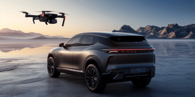 Imagem gerada por IA (Midjourney)