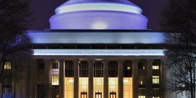 MIT building
