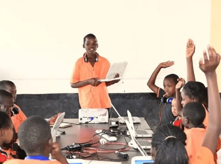 IA na educação – capacitando a aprendizagem com experiência&nbsp;humana